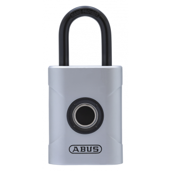 Hangschloss Touch 57/45 Fingerprint